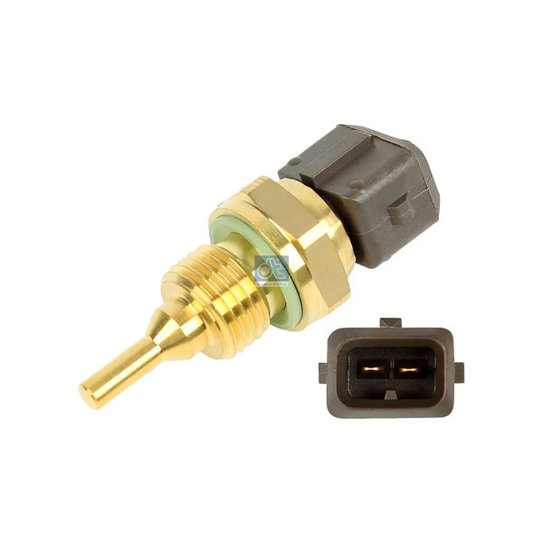 Temperature sensor 3.37013 DIESEL TECHNIC